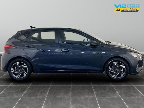 Used Hyundai i20 2022 for sale - 76286916: Photo 11