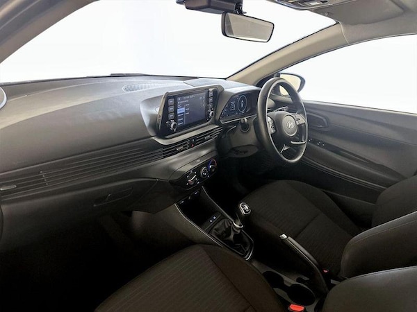 Used Hyundai i20 2022 for sale - 76286916: Photo 12