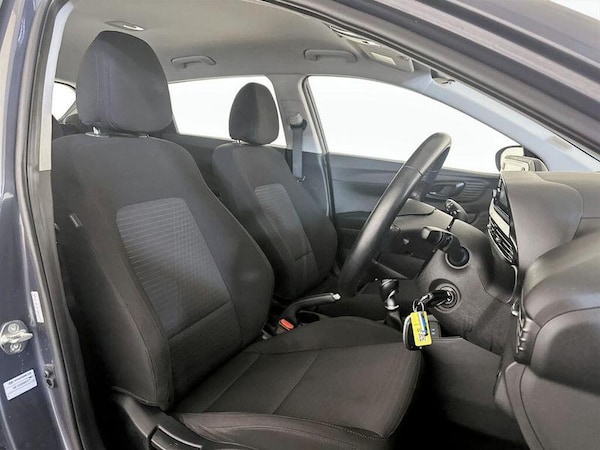 Used Hyundai i20 2022 for sale - 76286916: Photo 13