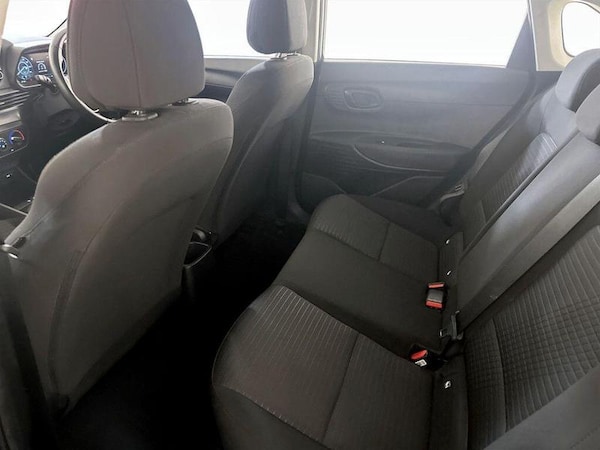 Used Hyundai i20 2022 for sale - 76286916: Photo 14