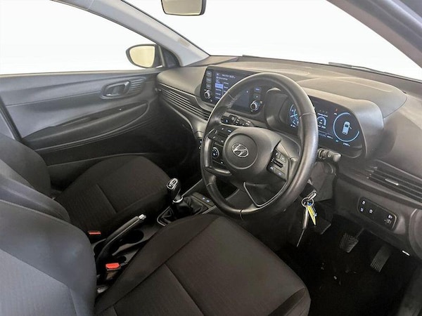 Used Hyundai i20 2022 for sale - 76286916: Photo 16