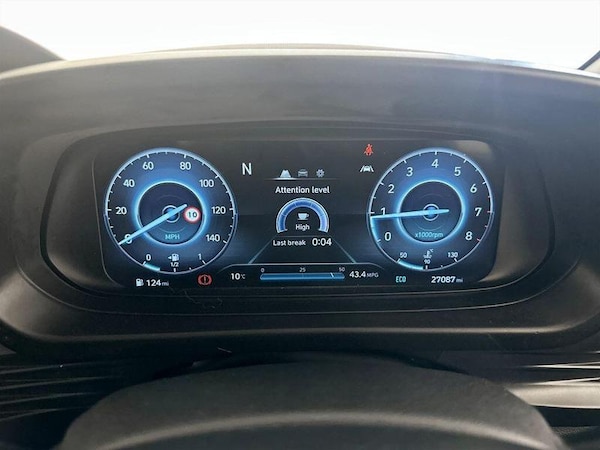 Used Hyundai i20 2022 for sale - 76286916: Photo 19