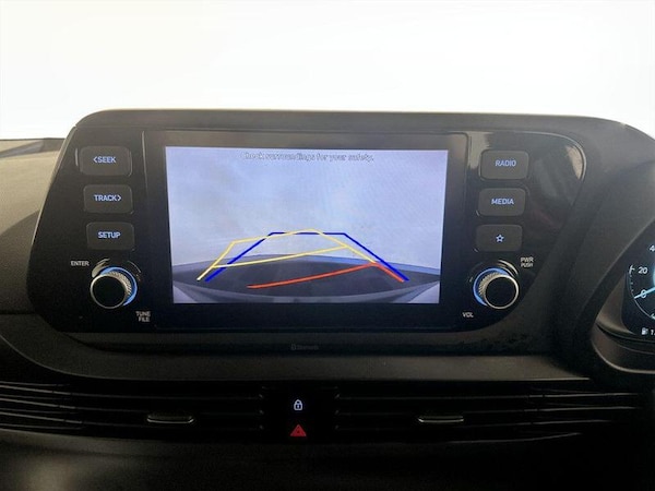 Used Hyundai i20 2022 for sale - 76286916: Photo 21