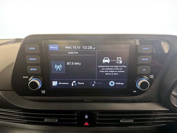 Used Hyundai i20 2022 for sale - 76286916: Photo 22