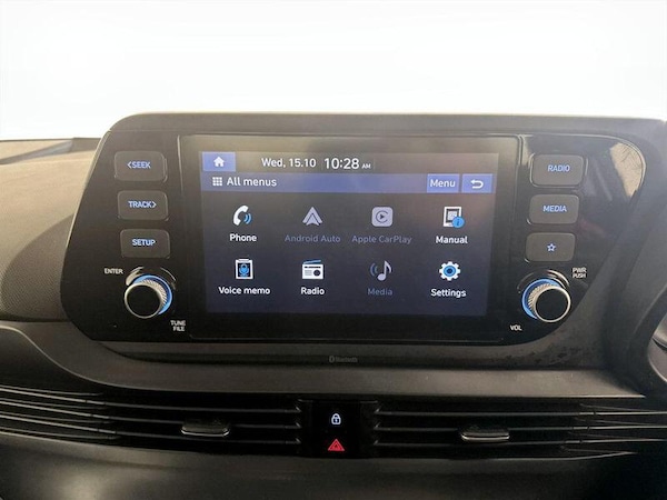 Used Hyundai i20 2022 for sale - 76286916: Photo 23
