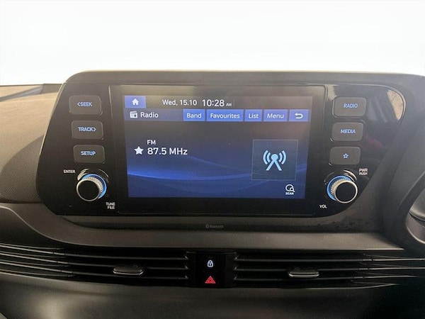 Used Hyundai i20 2022 for sale - 76286916: Photo 24