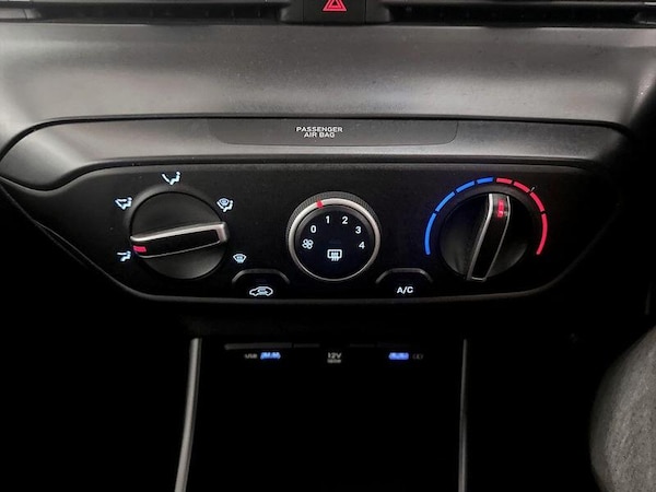 Used Hyundai i20 2022 for sale - 76286916: Photo 25