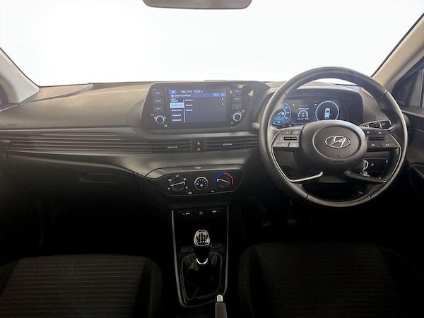 Used Hyundai i20 2022 for sale - 76286916: Photo 3