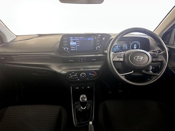 Used Hyundai i20 2022 for sale - 76286916: Photo 3