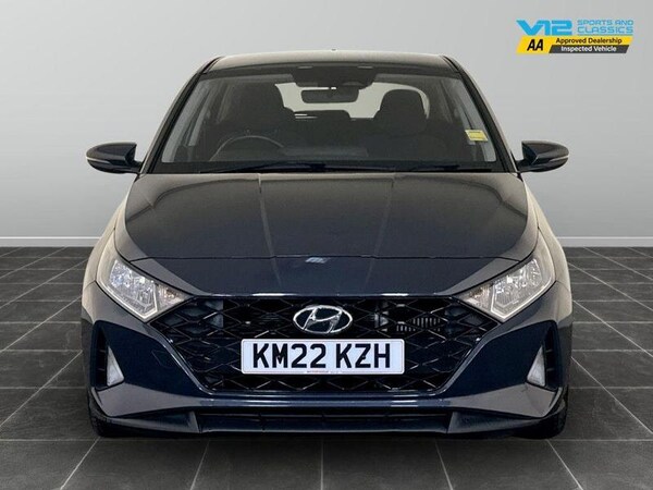 Used Hyundai i20 2022 for sale - 76286916: Photo 5