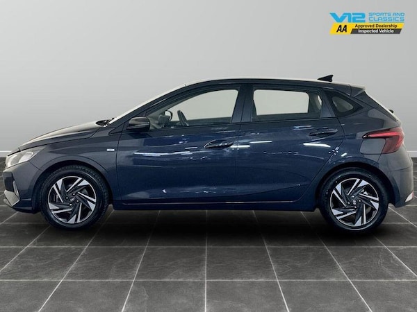 Used Hyundai i20 2022 for sale - 76286916: Photo 7