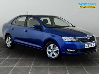 2018 (67) - 1.0 TSI 110 SE 5dr