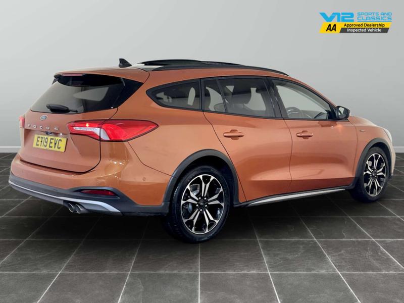 Used Ford Focus 2019 for sale - 76904586: Photo 10