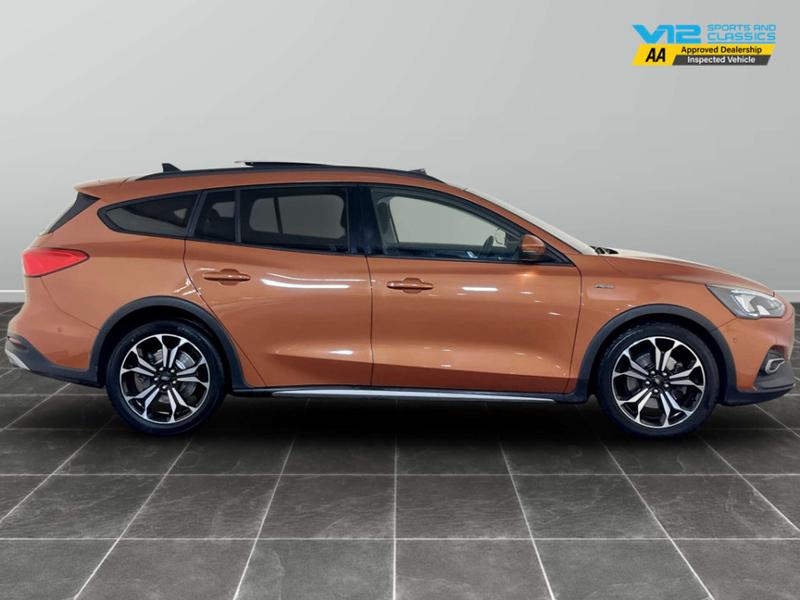 Used Ford Focus 2019 for sale - 76904586: Photo 11