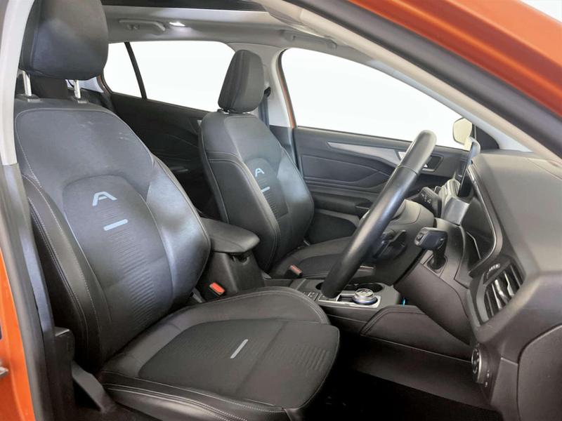 Used Ford Focus 2019 for sale - 76904586: Photo 14