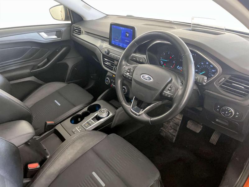 Used Ford Focus 2019 for sale - 76904586: Photo 17