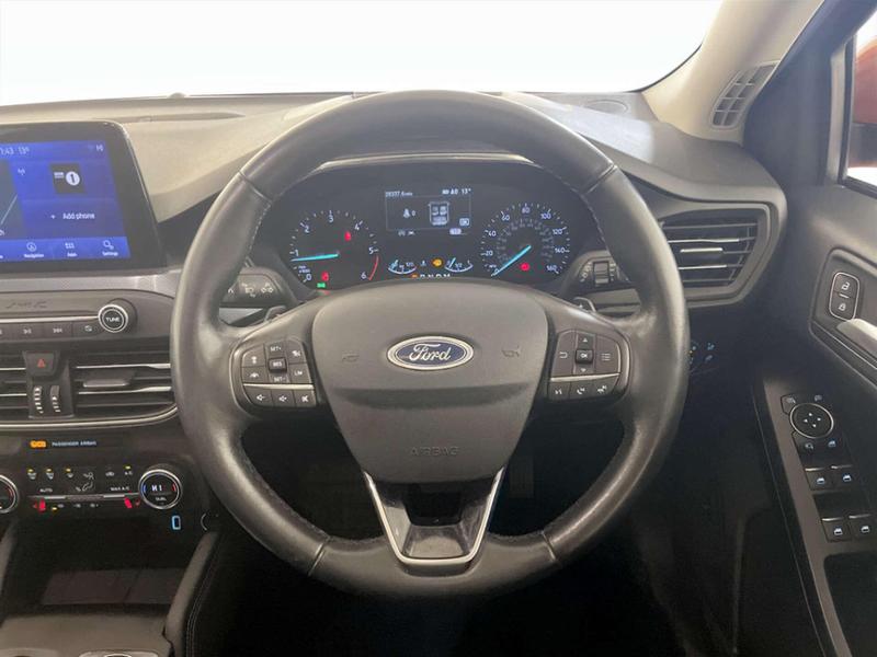 Used Ford Focus 2019 for sale - 76904586: Photo 18