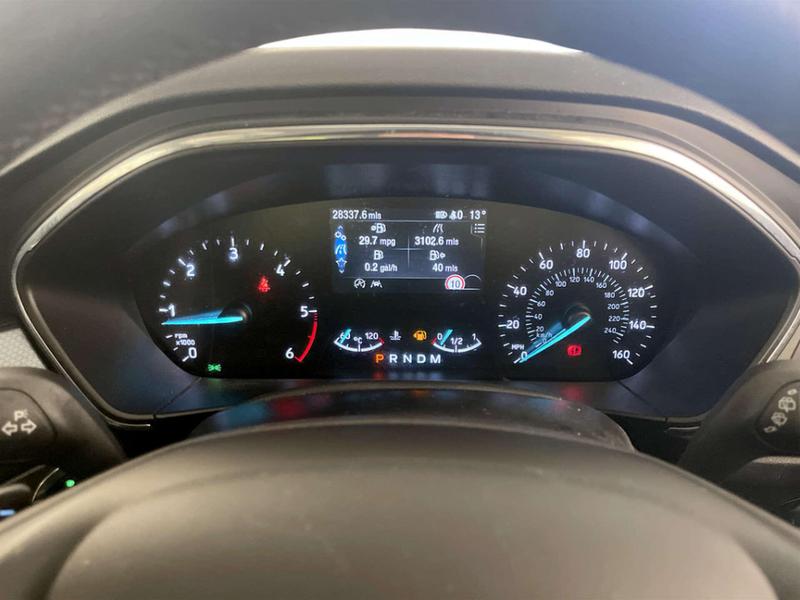 Used Ford Focus 2019 for sale - 76904586: Photo 20