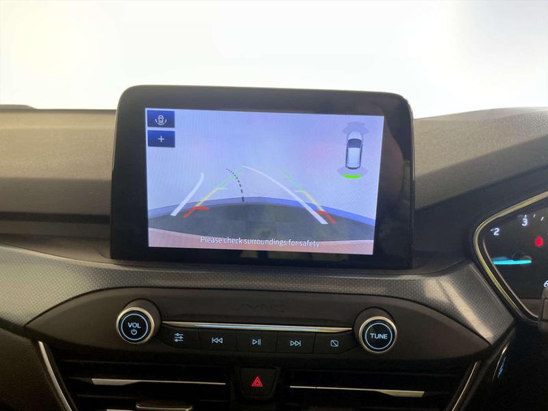 Used Ford Focus 2019 for sale - 76904586: Photo 22