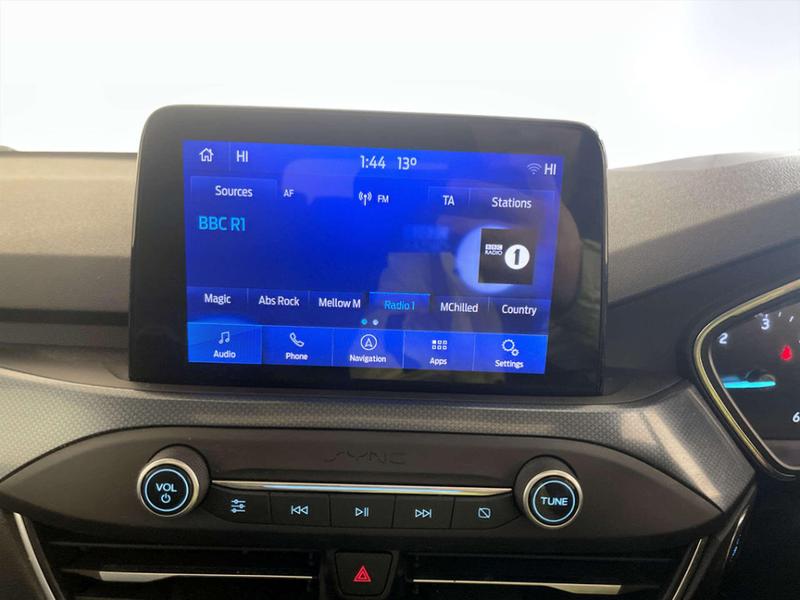 Used Ford Focus 2019 for sale - 76904586: Photo 23