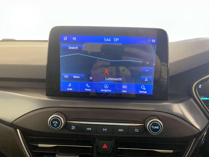 Used Ford Focus 2019 for sale - 76904586: Photo 24