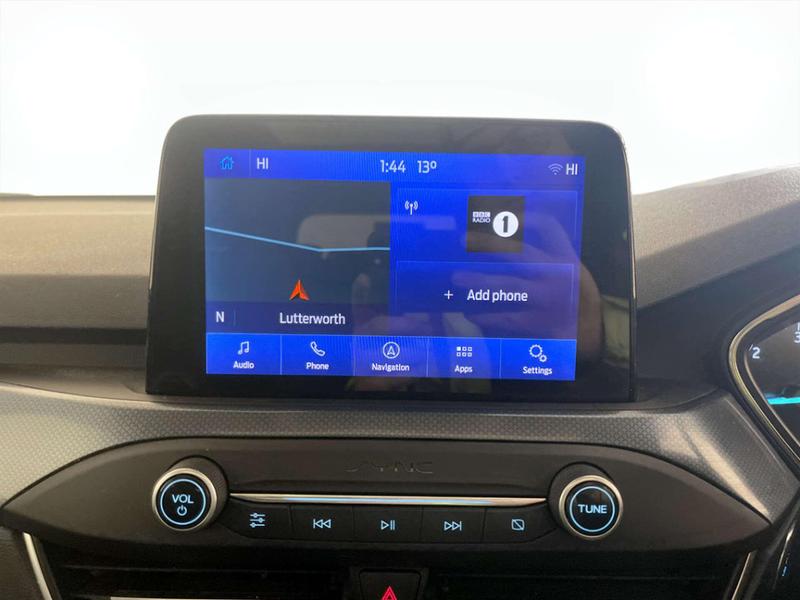 Used Ford Focus 2019 for sale - 76904586: Photo 25