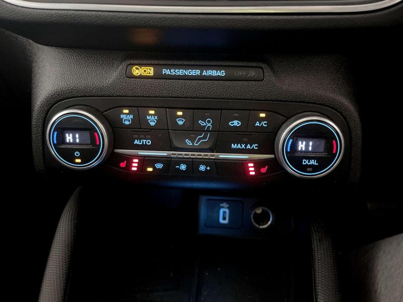 Used Ford Focus 2019 for sale - 76904586: Photo 26