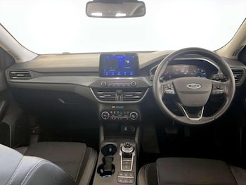 Used Ford Focus 2019 for sale - 76904586: Photo