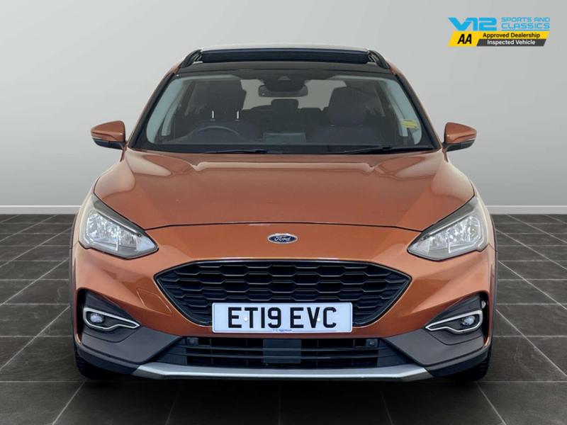 Used Ford Focus 2019 for sale - 76904586: Photo 5