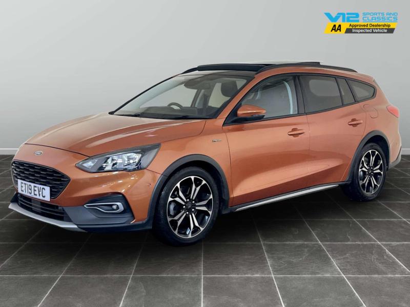 Used Ford Focus 2019 for sale - 76904586: Photo 6