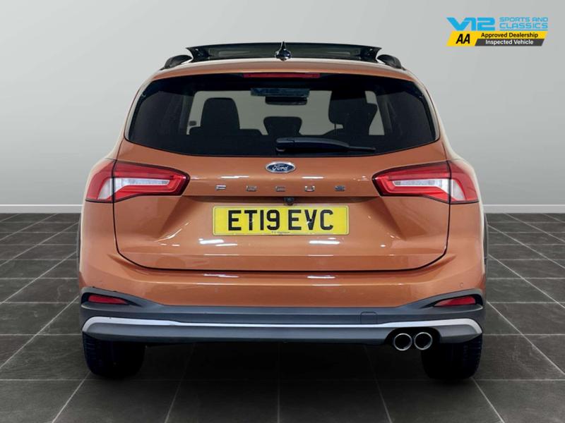 Used Ford Focus 2019 for sale - 76904586: Photo 9