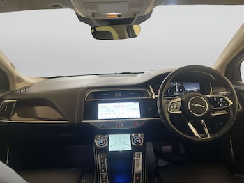 Used Jaguar I-Pace 2019 for sale - 78632488: Photo