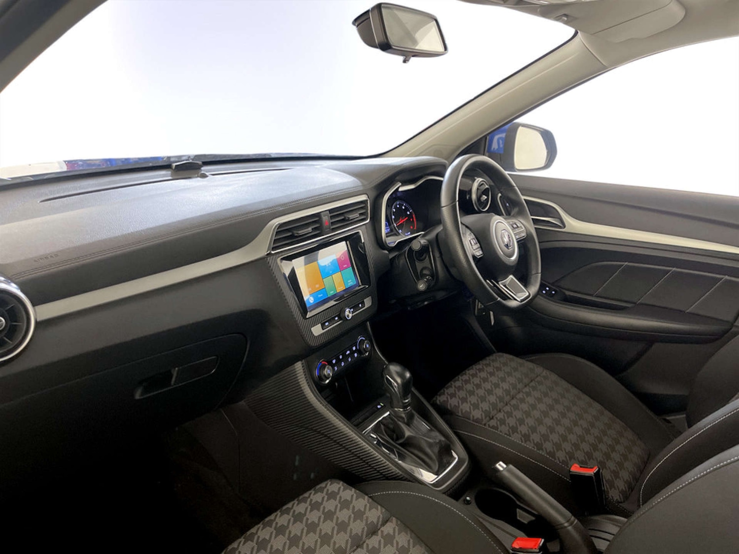 Used MG MG ZS 2019 for sale - 77998520: Photo 12