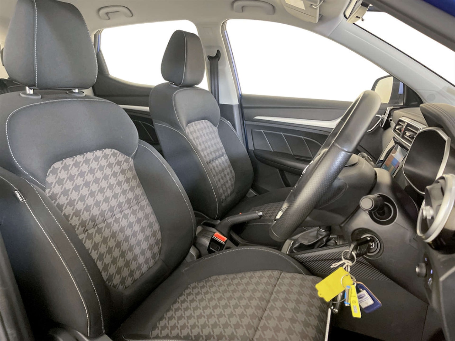 Used MG MG ZS 2019 for sale - 77998520: Photo 13