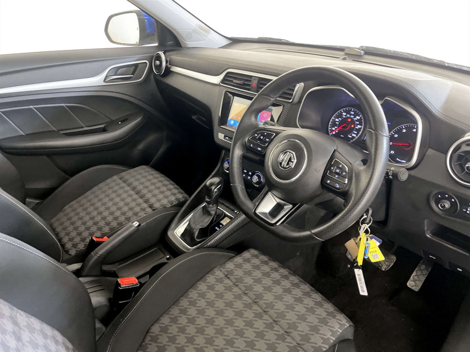 Used MG MG ZS 2019 for sale - 77998520: Photo 15