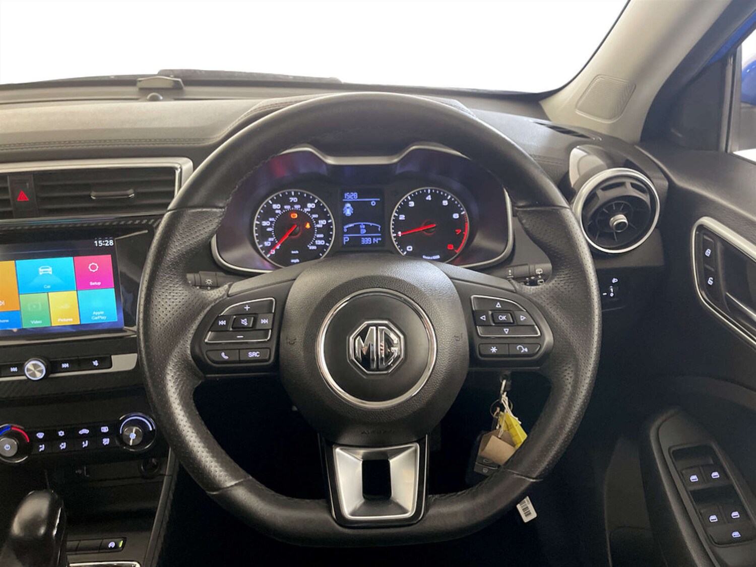 Used MG MG ZS 2019 for sale - 77998520: Photo 16