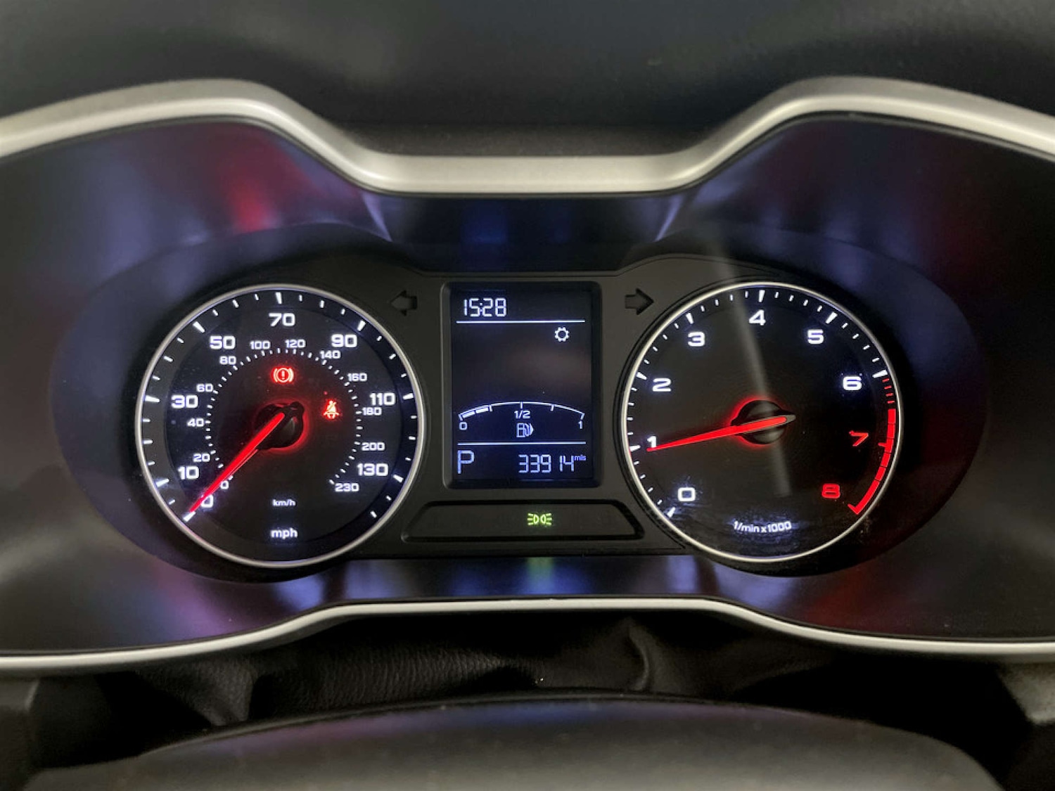 Used MG MG ZS 2019 for sale - 77998520: Photo 18