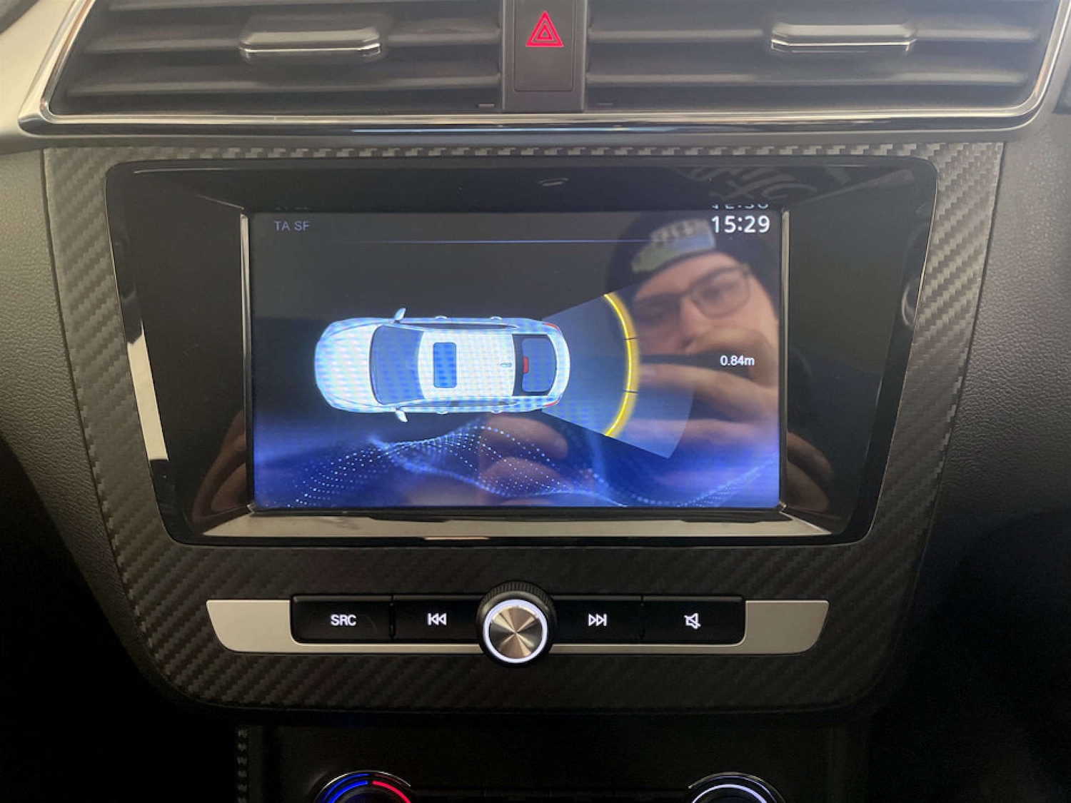 Used MG MG ZS 2019 for sale - 77998520: Photo 20