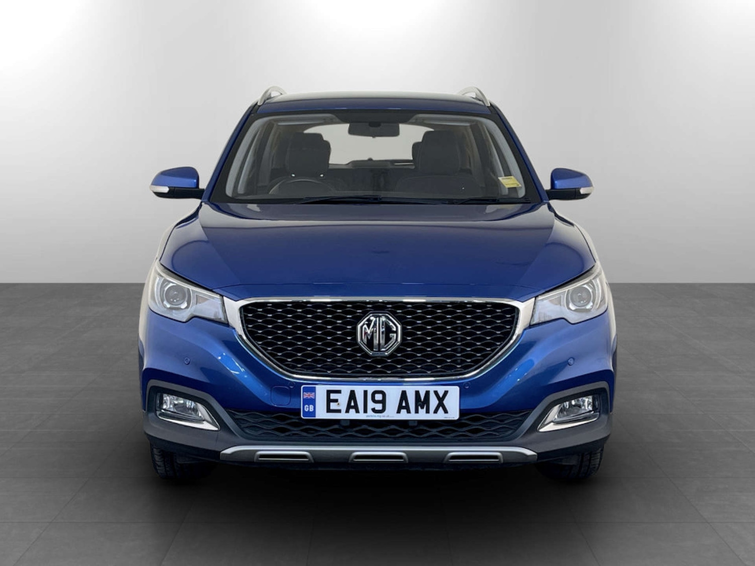 Used MG MG ZS 2019 for sale - 77998520: Photo 5