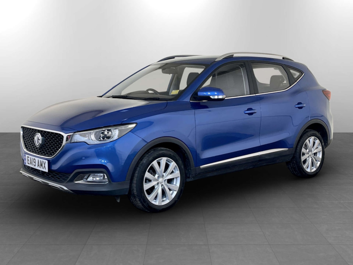 Used MG MG ZS 2019 for sale - 77998520: Photo 6