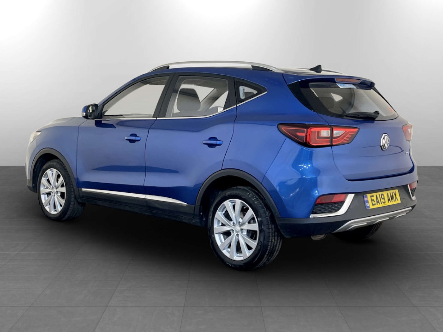 Used MG MG ZS 2019 for sale - 77998520: Photo 8