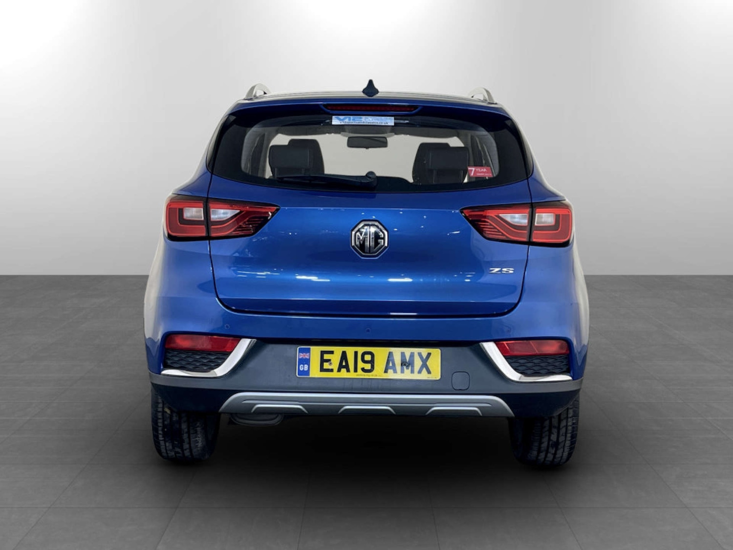 Used MG MG ZS 2019 for sale - 77998520: Photo 9