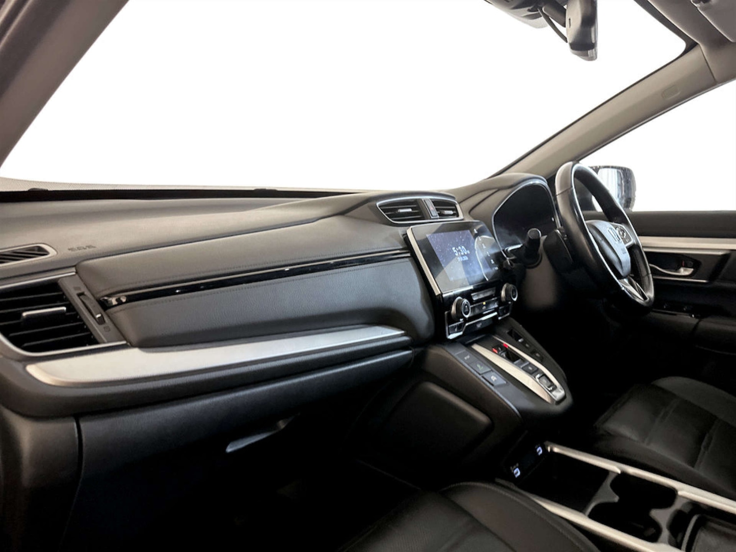 Used Honda CR-V 2022 for sale - 77470009: Photo 12