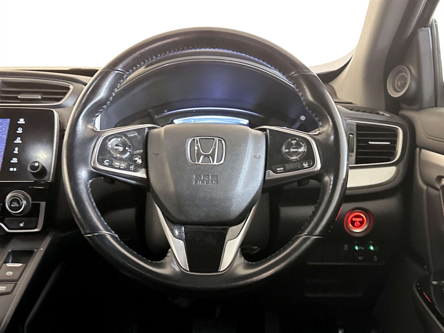 Used Honda CR-V 2022 for sale - 77470009: Photo 16