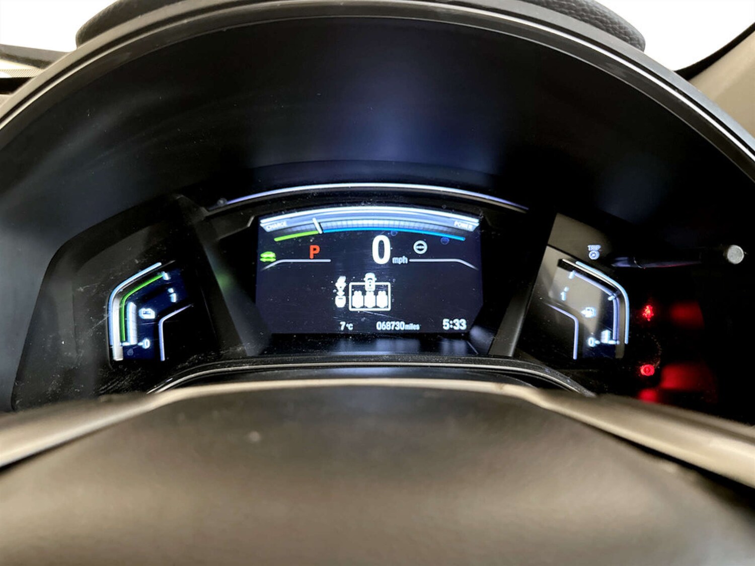 Used Honda CR-V 2022 for sale - 77470009: Photo 18