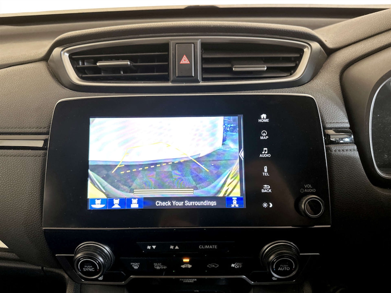 Used Honda CR-V 2022 for sale - 77470009: Photo 20