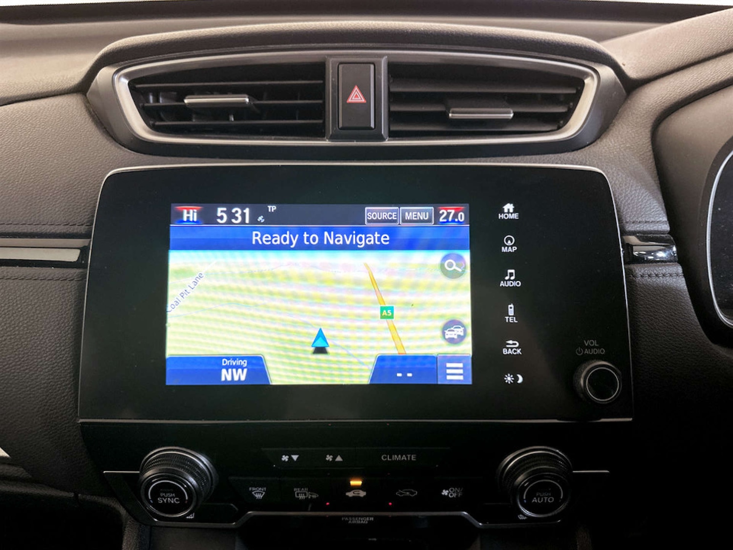 Used Honda CR-V 2022 for sale - 77470009: Photo 21