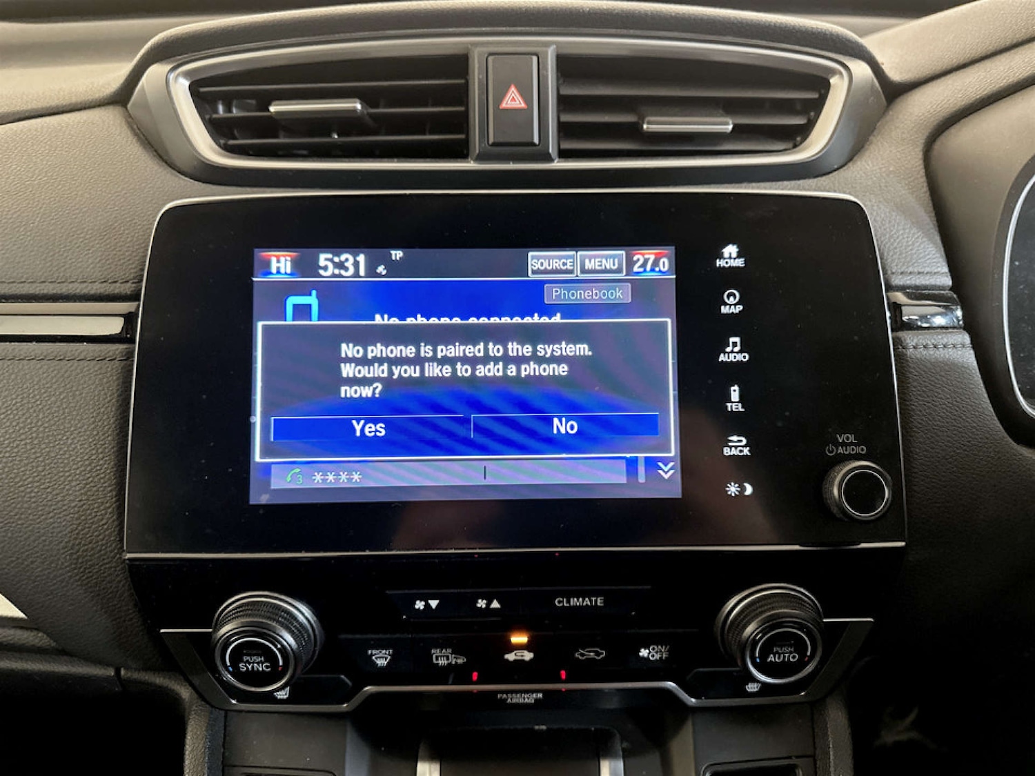 Used Honda CR-V 2022 for sale - 77470009: Photo 22