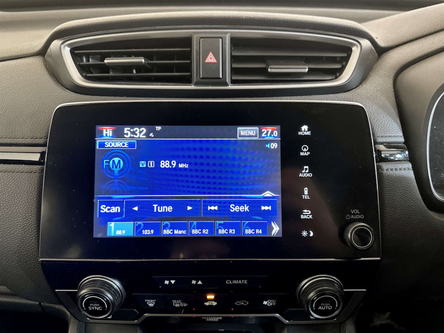 Used Honda CR-V 2022 for sale - 77470009: Photo 23