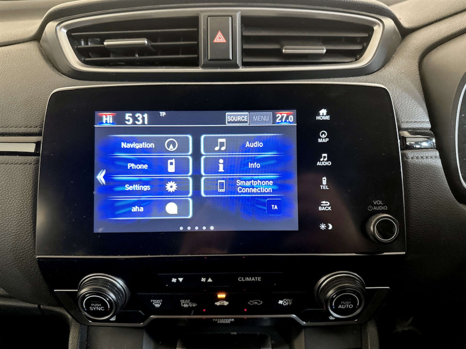 Used Honda CR-V 2022 for sale - 77470009: Photo 24